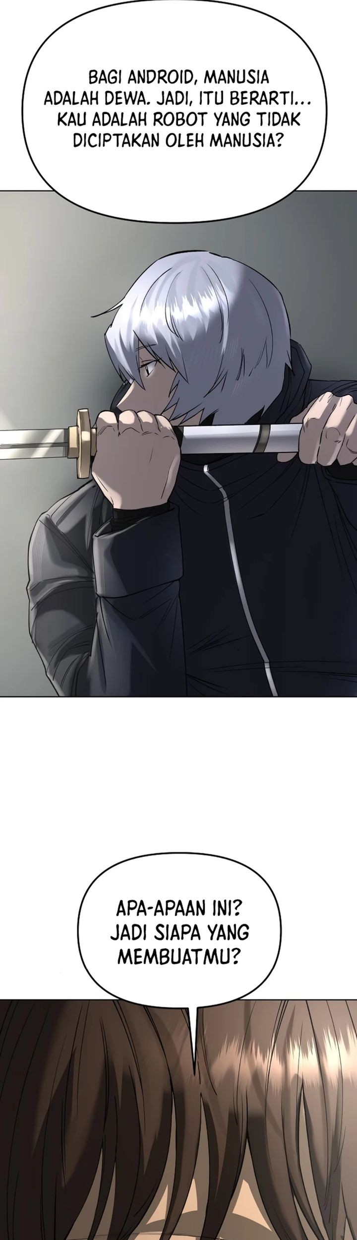 Cosmic Heavenly Demon 3077 Chapter 51 Gambar 27