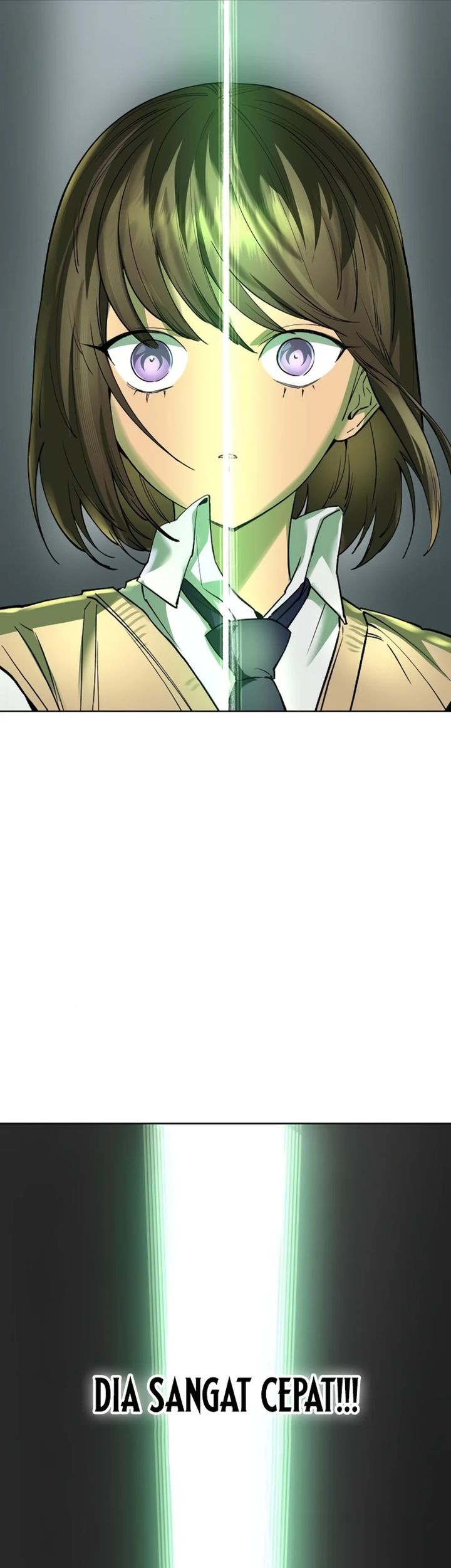 Cosmic Heavenly Demon 3077 Chapter 51 Gambar 31