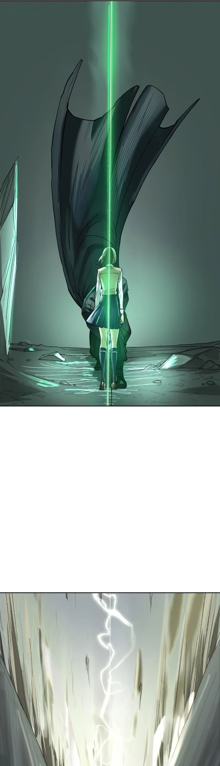 Cosmic Heavenly Demon 3077 Chapter 51 Gambar 33