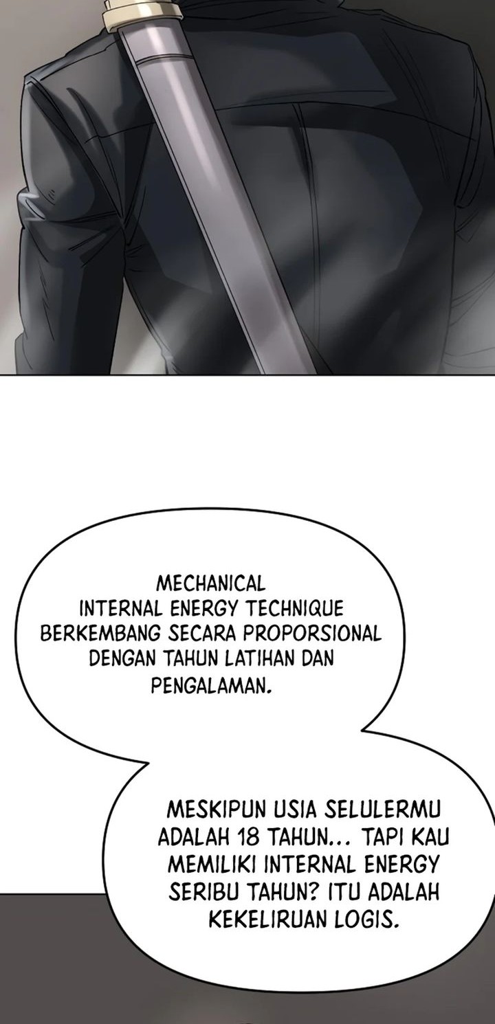 Cosmic Heavenly Demon 3077 Chapter 51 Gambar 40