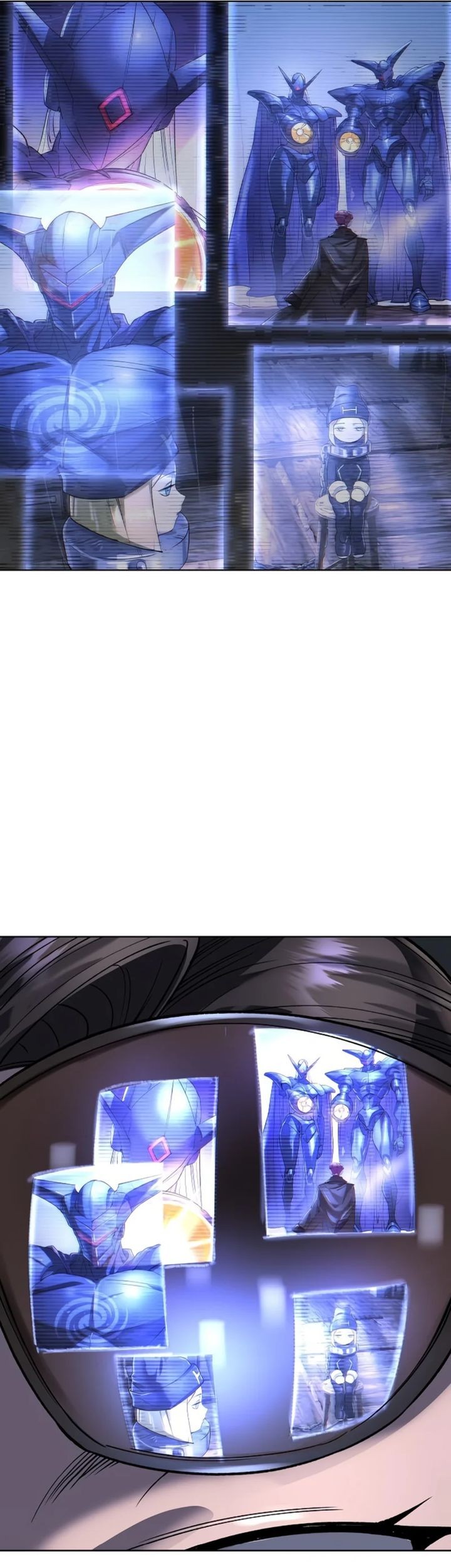 Cosmic Heavenly Demon 3077 Chapter 51 Gambar 43