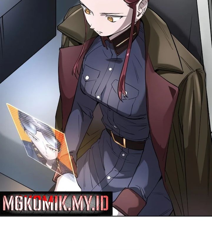 Cosmic Heavenly Demon 3077 Chapter 51 Gambar 52