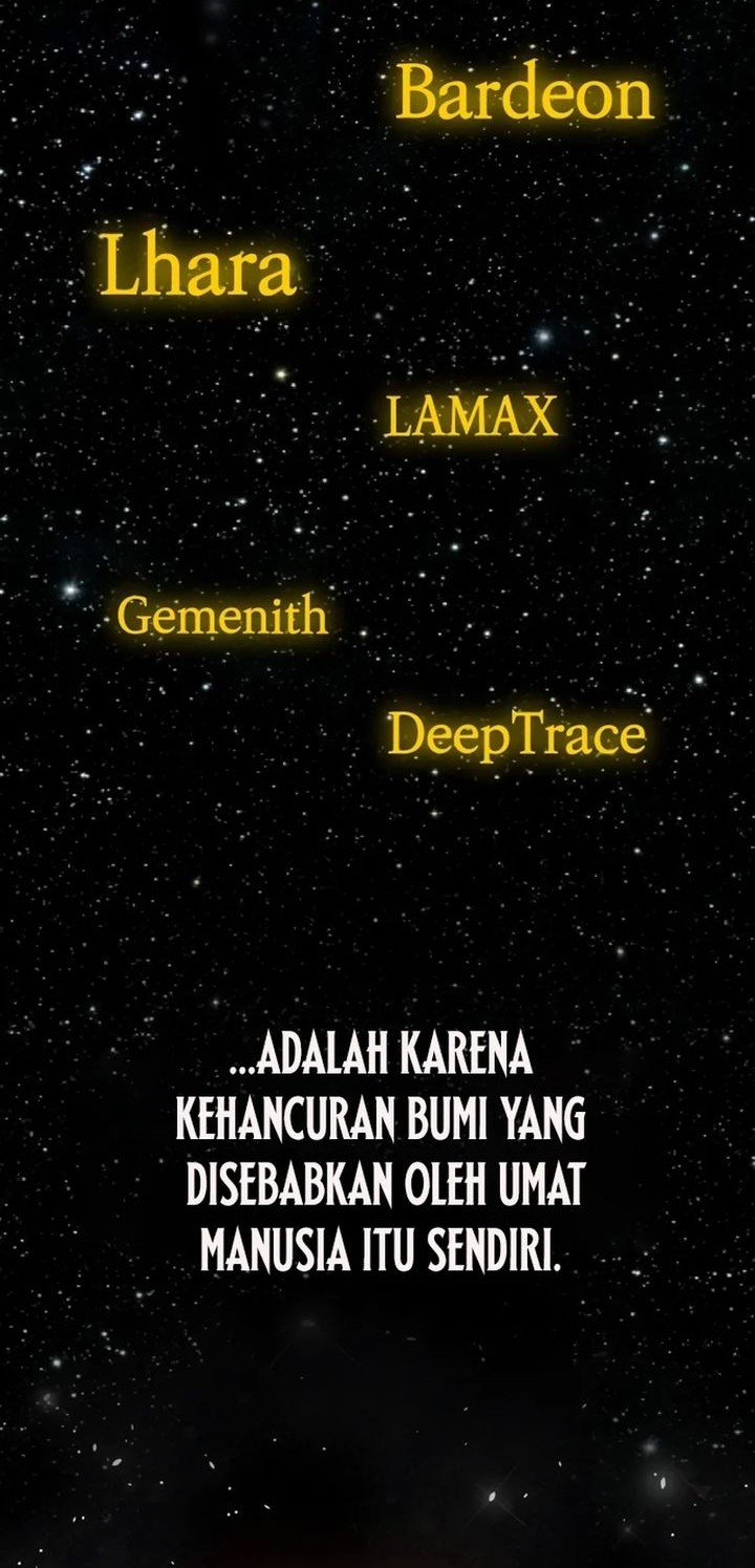 Cosmic Heavenly Demon 3077 Chapter 51 Gambar 64