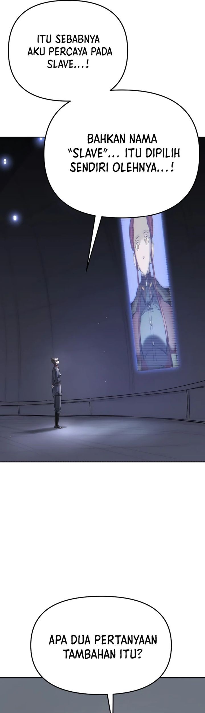 Cosmic Heavenly Demon 3077 Chapter 51 Gambar 70