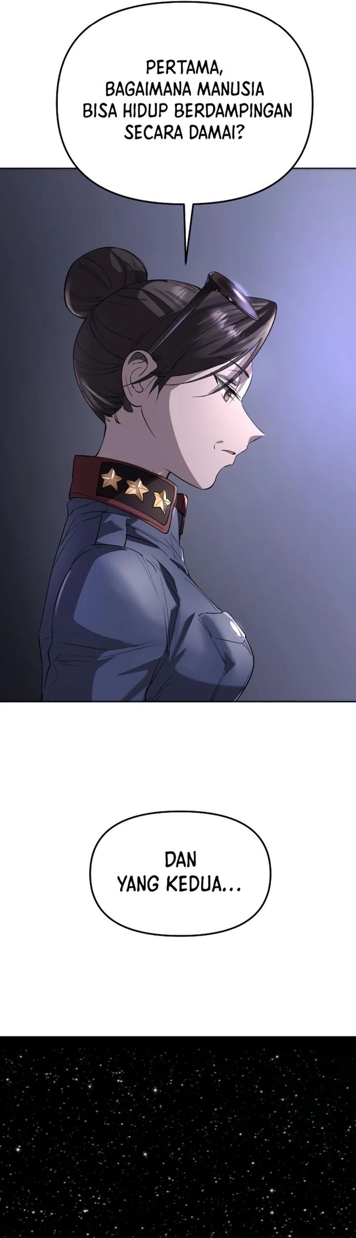 Cosmic Heavenly Demon 3077 Chapter 51 Gambar 72