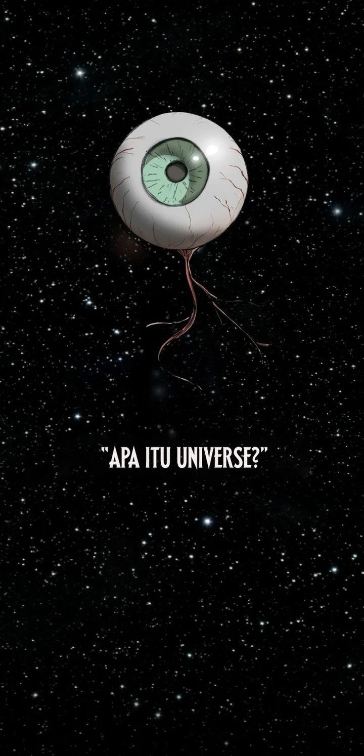 Cosmic Heavenly Demon 3077 Chapter 51 Gambar 73