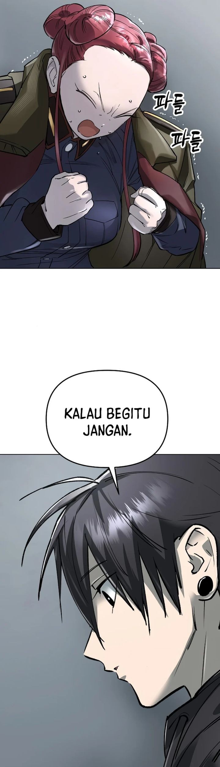 Cosmic Heavenly Demon 3077 Chapter 51 Gambar 7