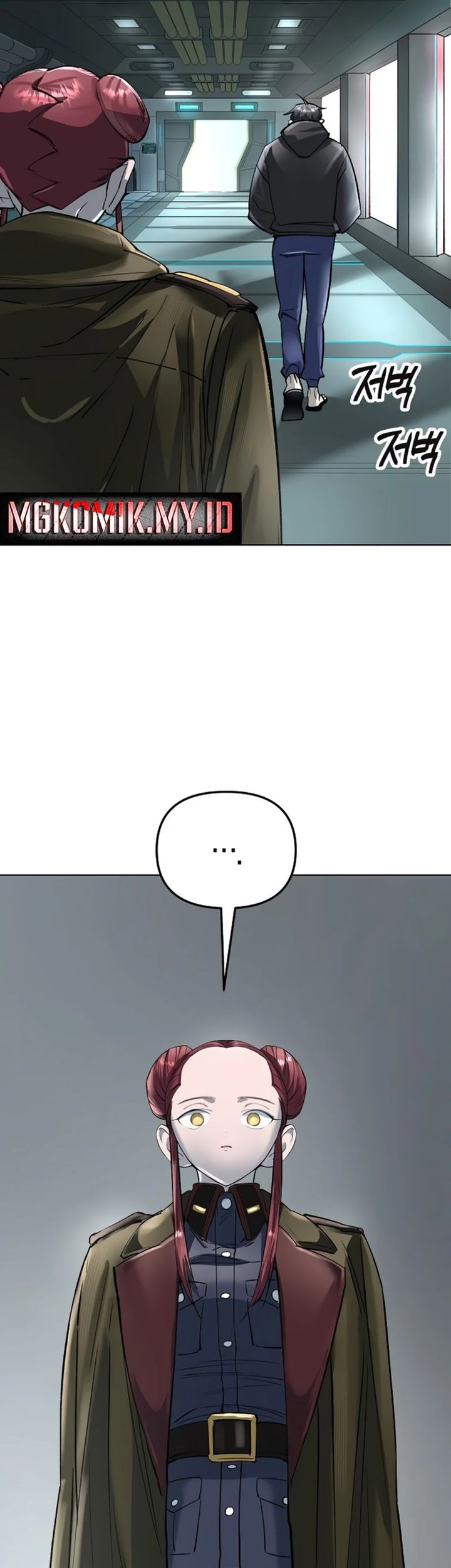 Cosmic Heavenly Demon 3077 Chapter 51 Gambar 11