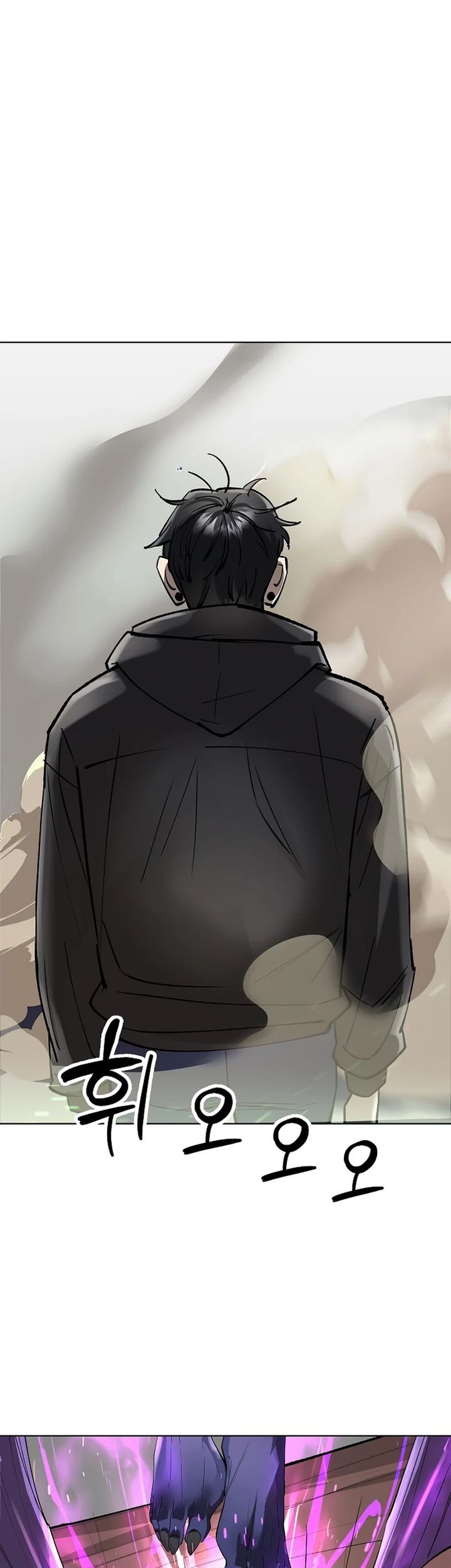 Cosmic Heavenly Demon 3077 Chapter 53 Gambar 5