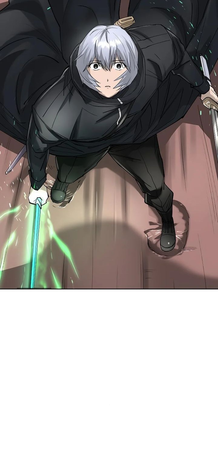 Cosmic Heavenly Demon 3077 Chapter 53 Gambar 21