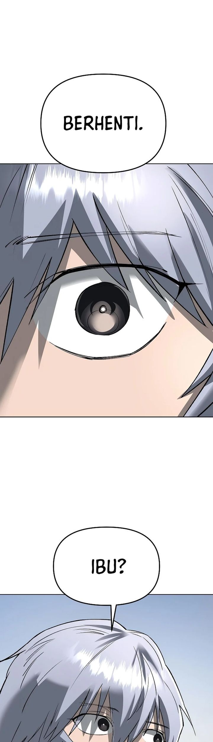 Cosmic Heavenly Demon 3077 Chapter 53 Gambar 24