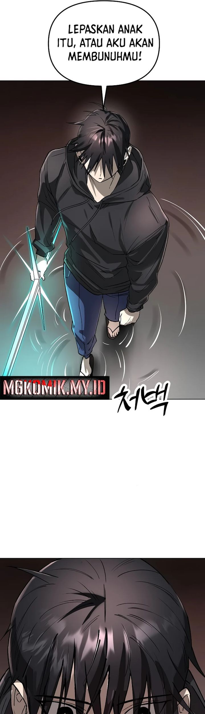 Cosmic Heavenly Demon 3077 Chapter 53 Gambar 44