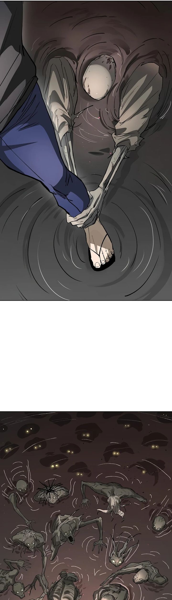 Cosmic Heavenly Demon 3077 Chapter 53 Gambar 46