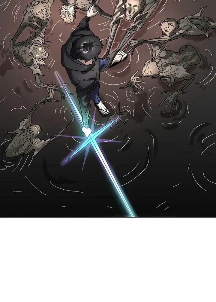 Cosmic Heavenly Demon 3077 Chapter 53 Gambar 47