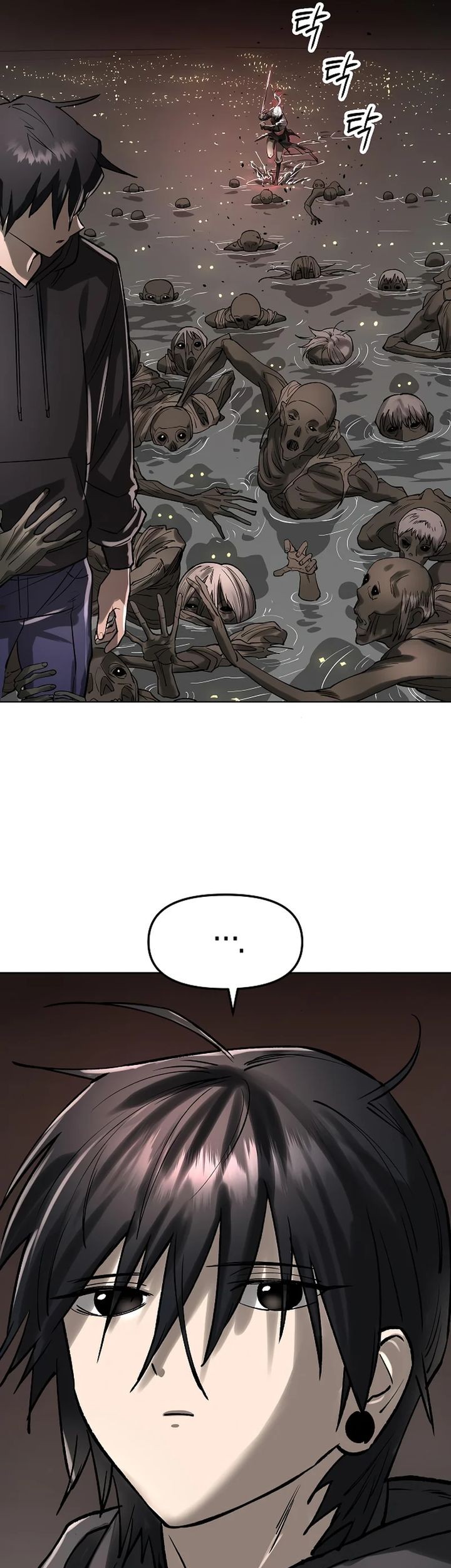 Cosmic Heavenly Demon 3077 Chapter 53 Gambar 50