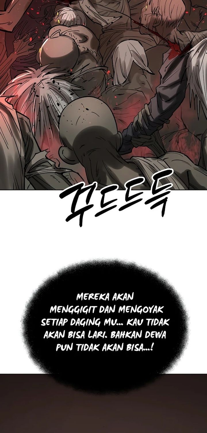 Cosmic Heavenly Demon 3077 Chapter 53 Gambar 63