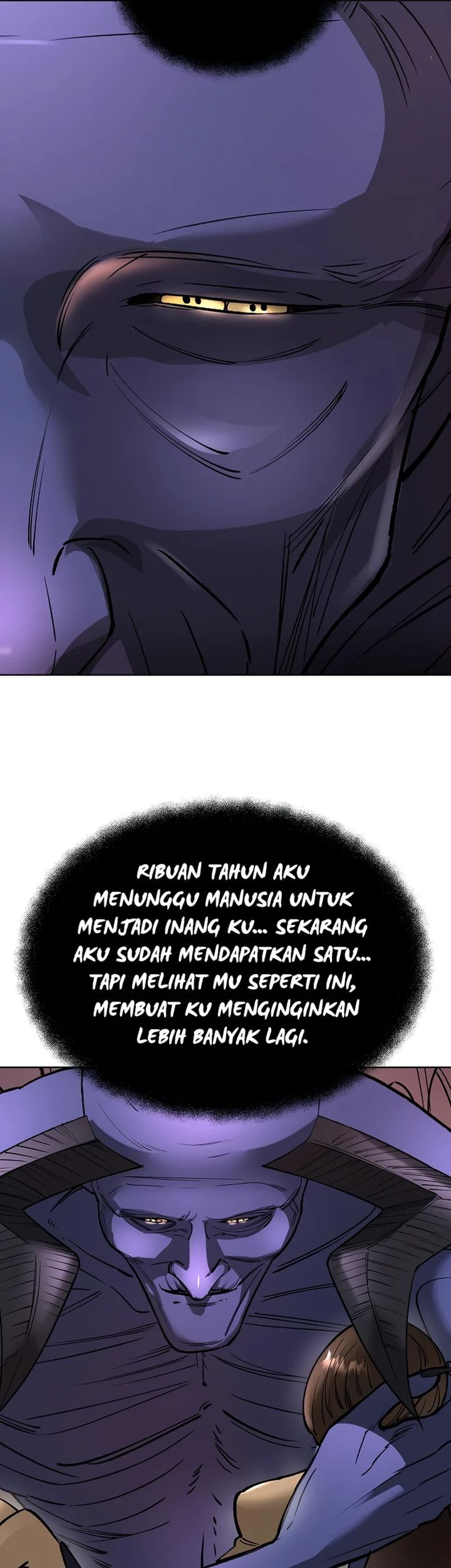 Cosmic Heavenly Demon 3077 Chapter 53 Gambar 74