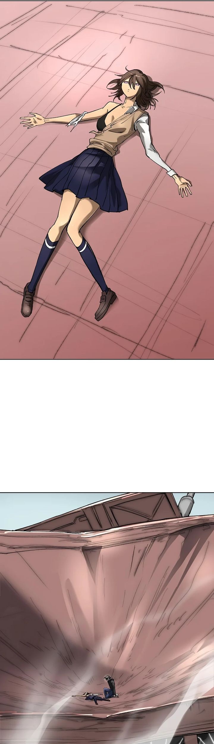 Cosmic Heavenly Demon 3077 Chapter 53 Gambar 80