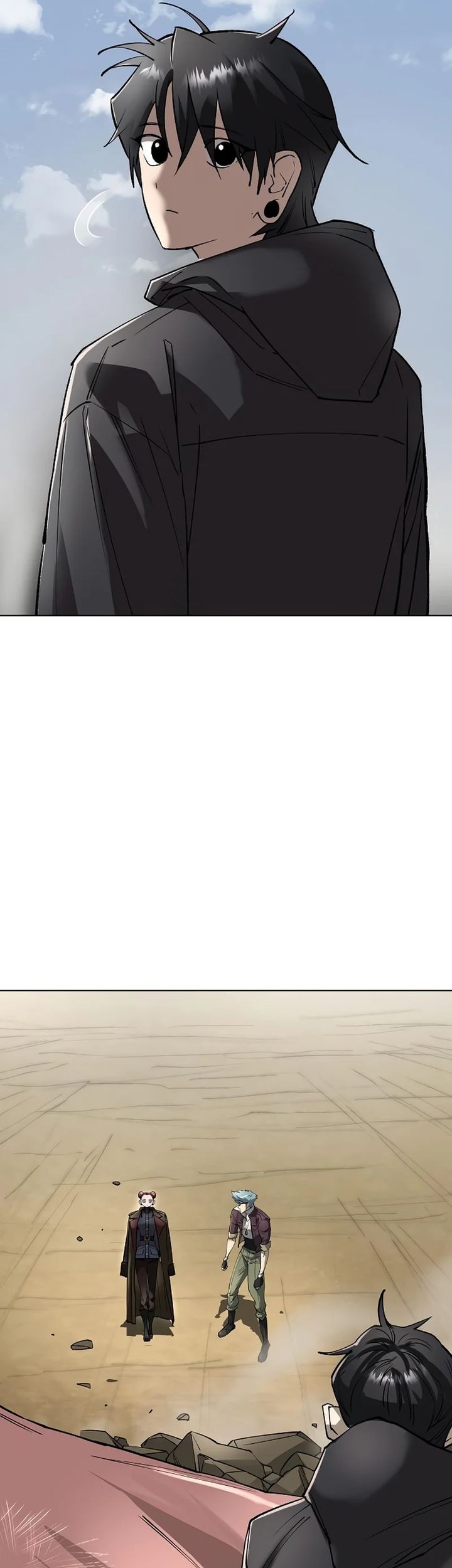 Cosmic Heavenly Demon 3077 Chapter 53 Gambar 86