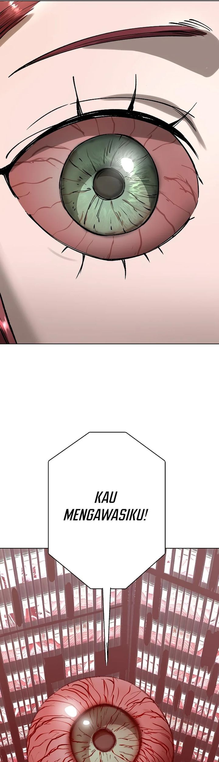 Cosmic Heavenly Demon 3077 Chapter 53 Gambar 90