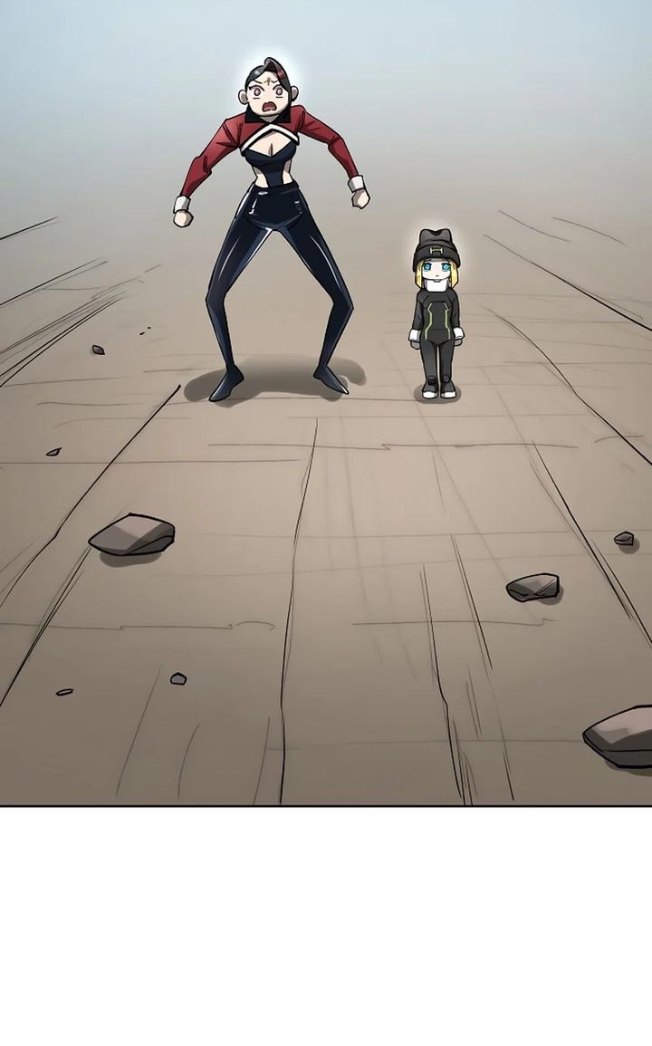 Cosmic Heavenly Demon 3077 Chapter 53 Gambar 93