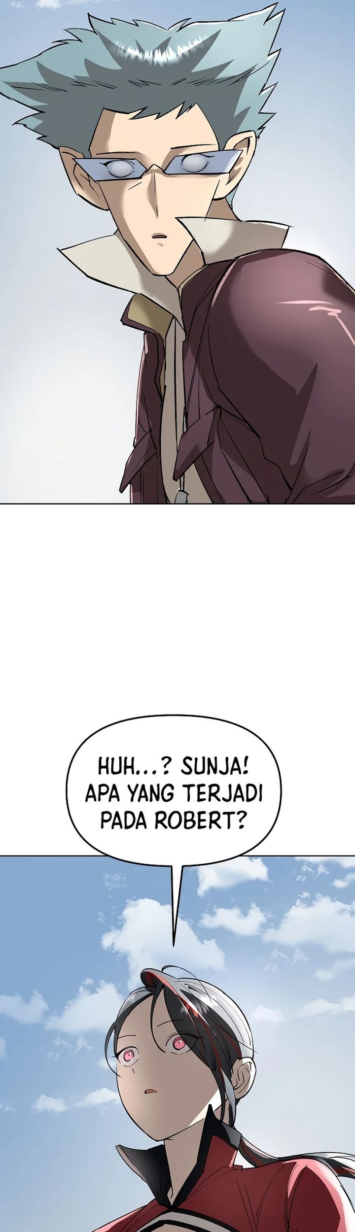 Cosmic Heavenly Demon 3077 Chapter 53 Gambar 96