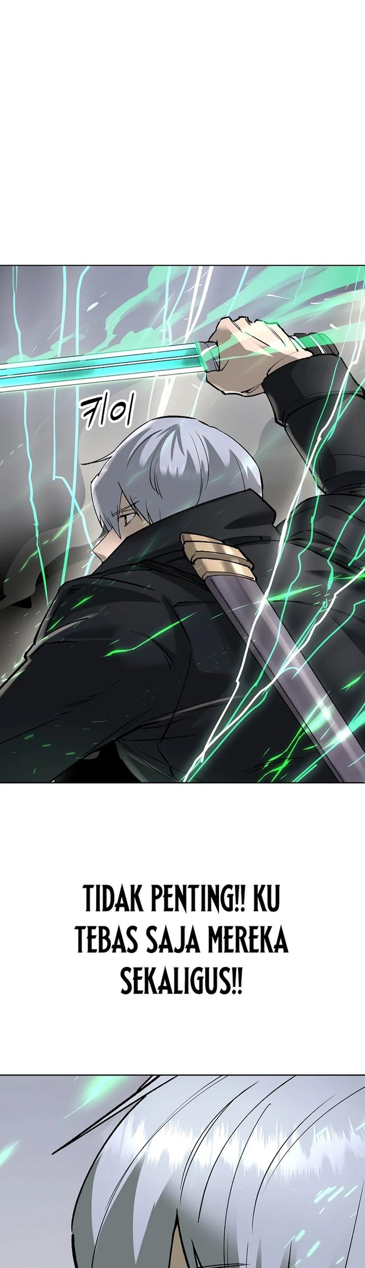 Cosmic Heavenly Demon 3077 Chapter 53 Gambar 7