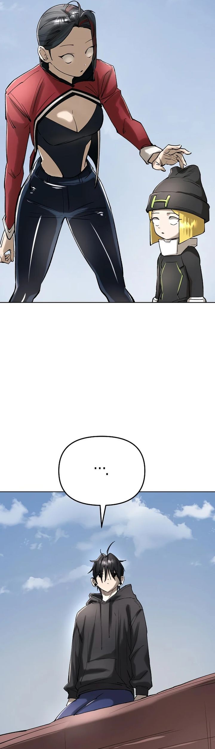 Cosmic Heavenly Demon 3077 Chapter 53 Gambar 102