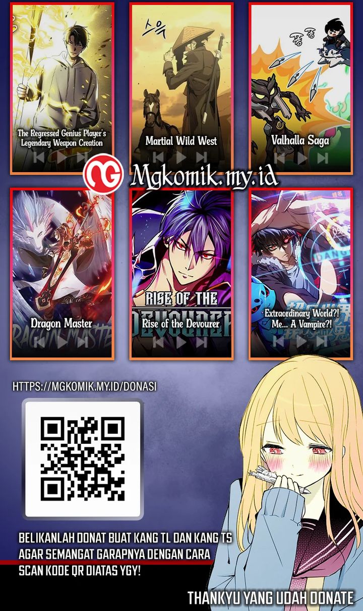 Cosmic Heavenly Demon 3077 Chapter 53 Gambar 110