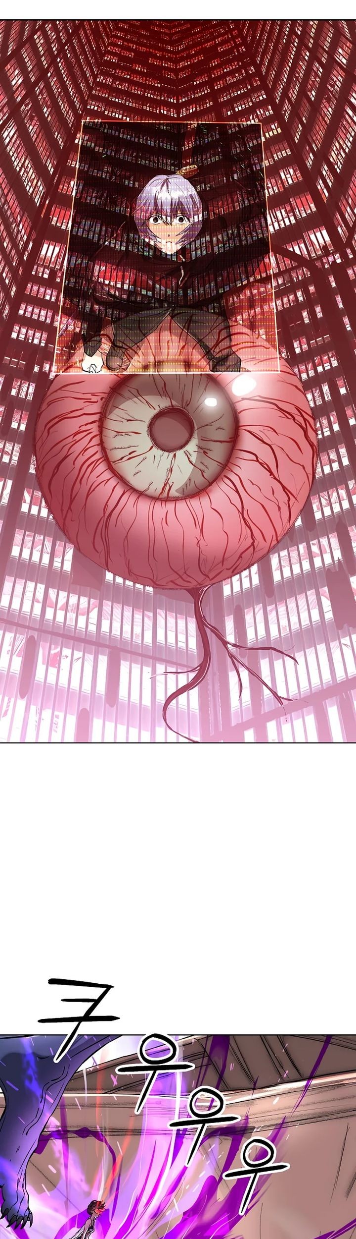 Cosmic Heavenly Demon 3077 Chapter 53 Gambar 11