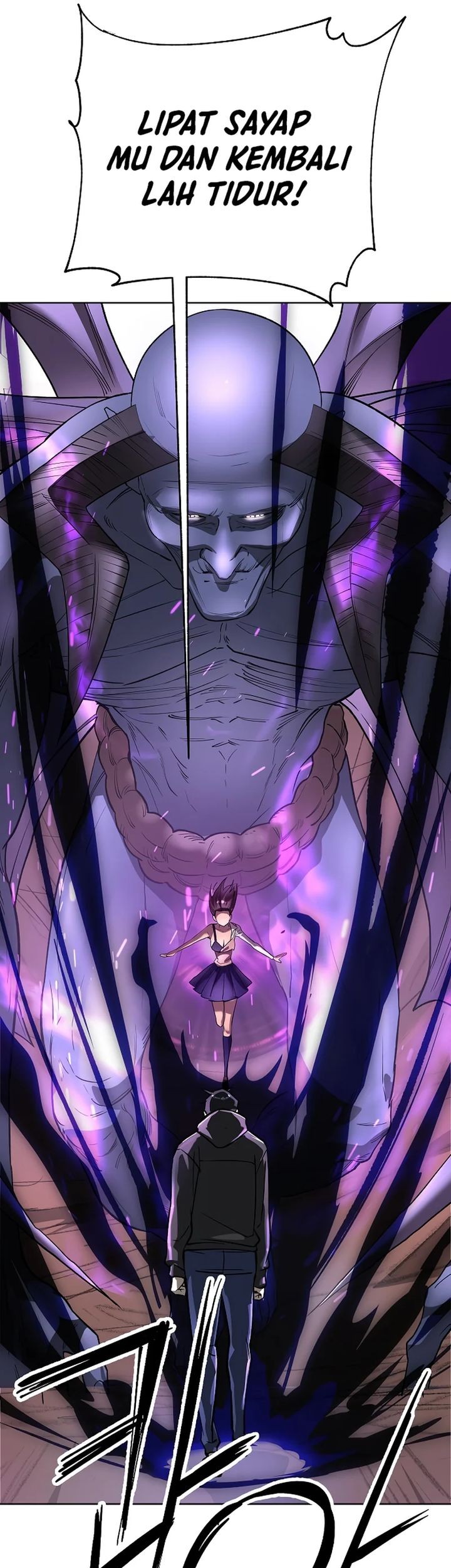 Cosmic Heavenly Demon 3077 Chapter 53 Gambar 15