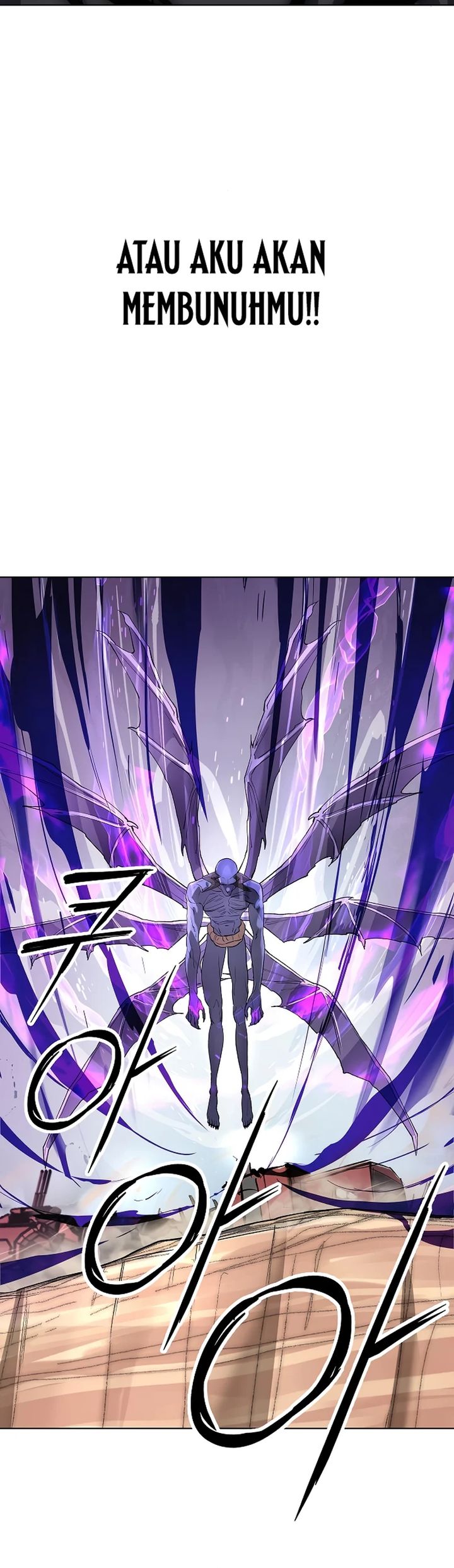 Cosmic Heavenly Demon 3077 Chapter 53 Gambar 17