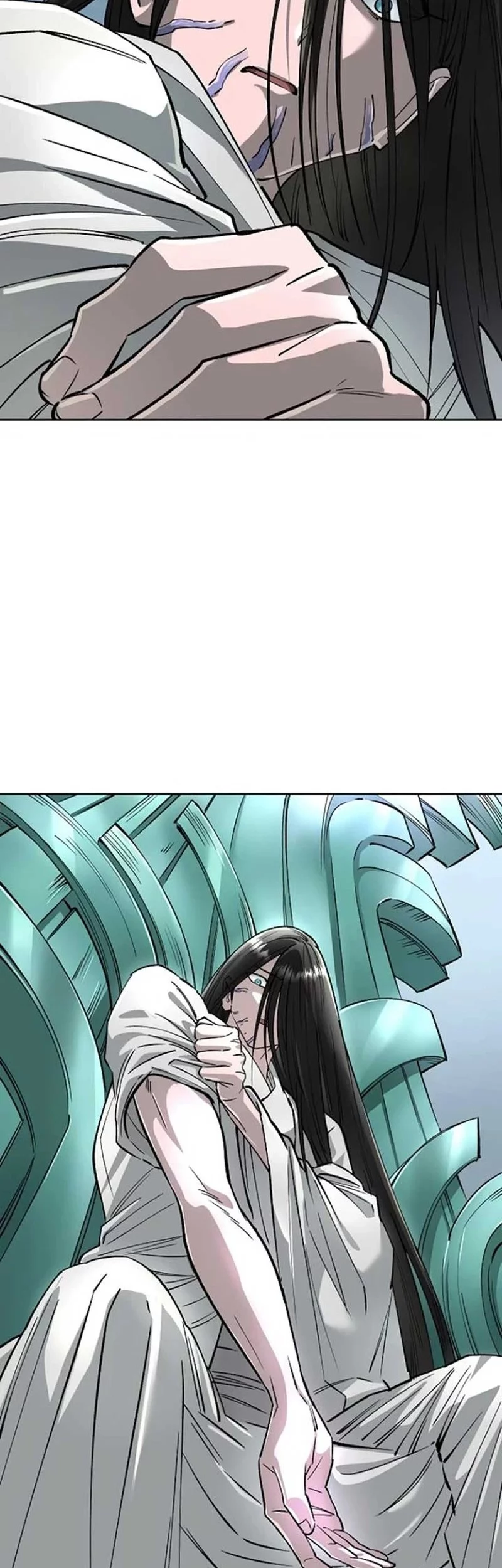 Cosmic Heavenly Demon 3077 Chapter 64 Gambar 10