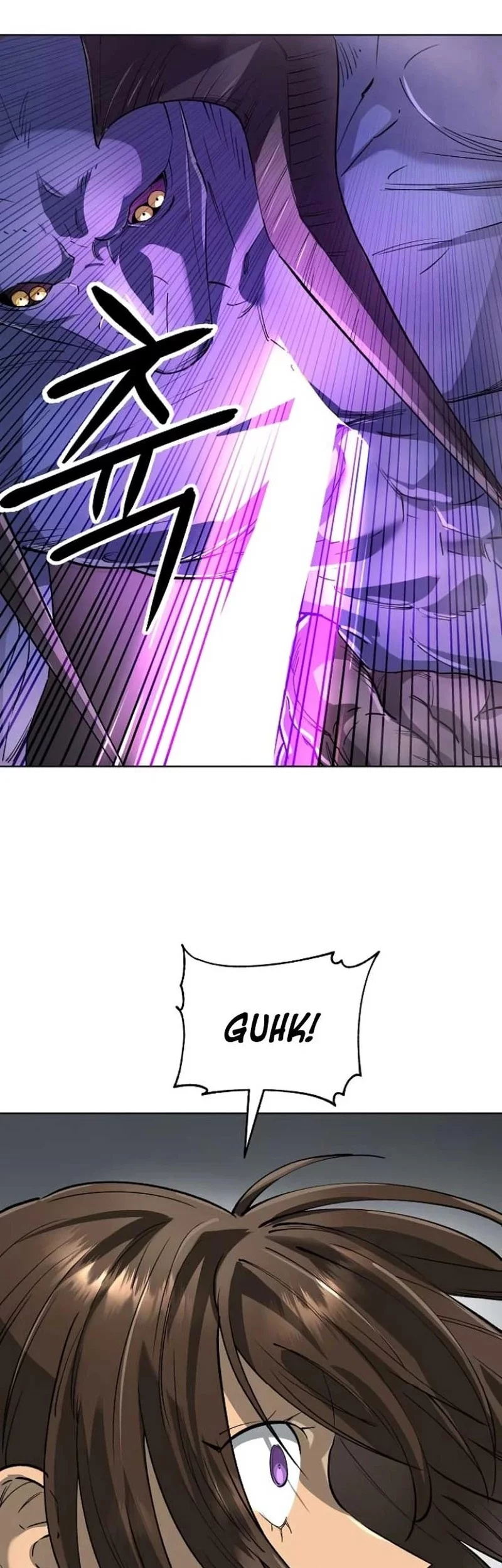 Cosmic Heavenly Demon 3077 Chapter 64 Gambar 38