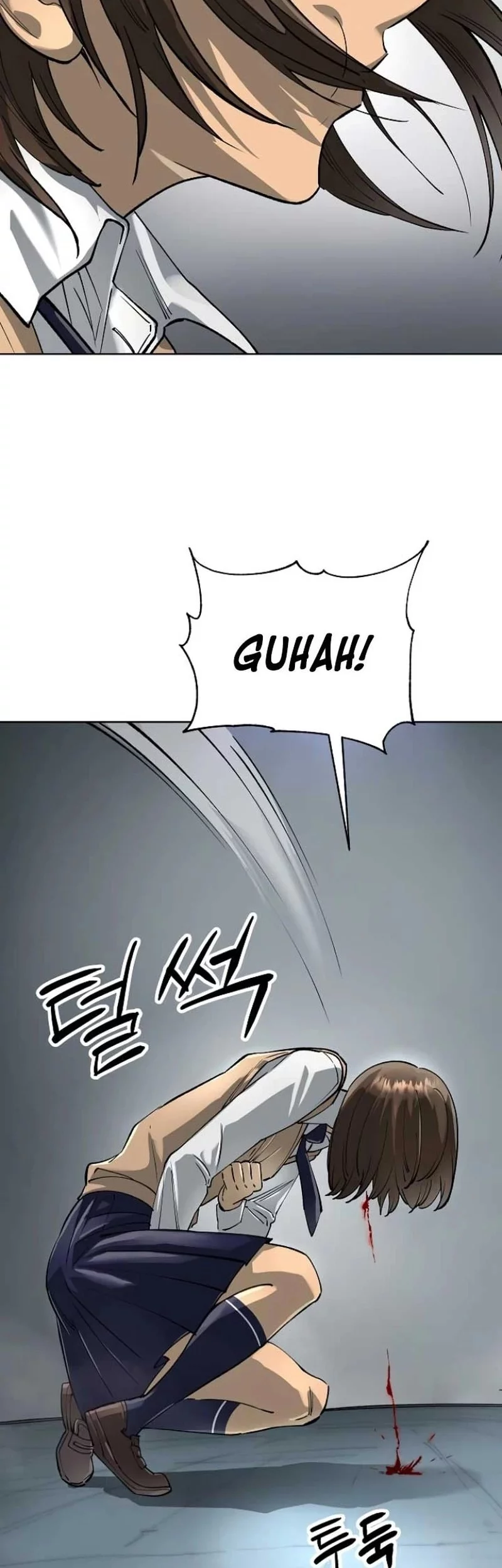 Cosmic Heavenly Demon 3077 Chapter 64 Gambar 39