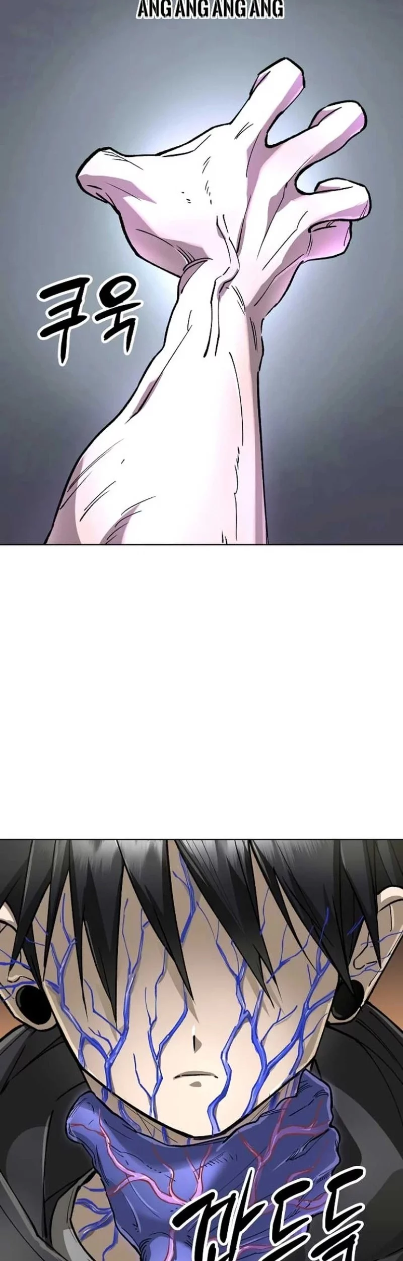 Cosmic Heavenly Demon 3077 Chapter 64 Gambar 46