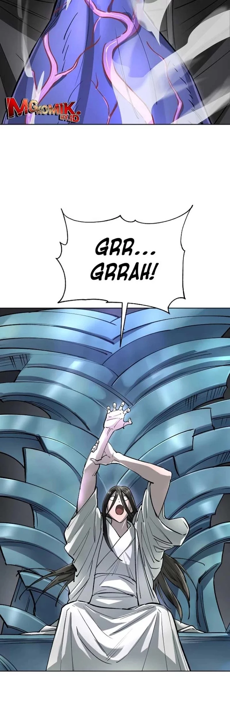 Cosmic Heavenly Demon 3077 Chapter 64 Gambar 50