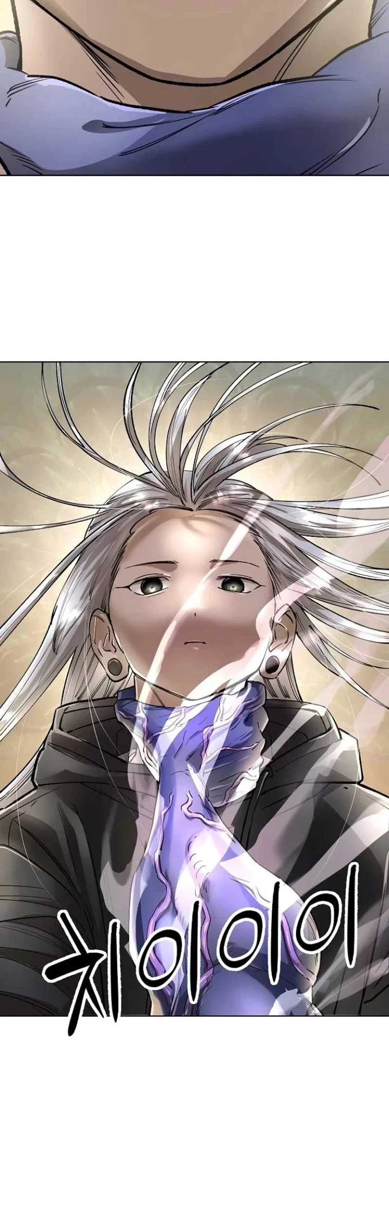 Cosmic Heavenly Demon 3077 Chapter 64 Gambar 55