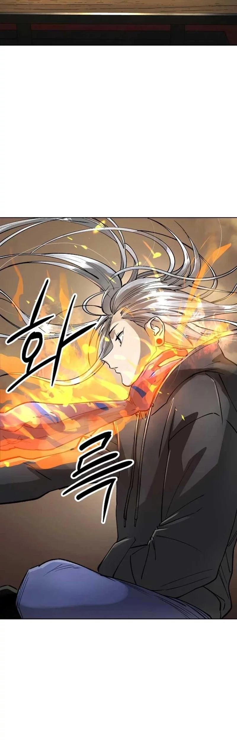 Cosmic Heavenly Demon 3077 Chapter 64 Gambar 57