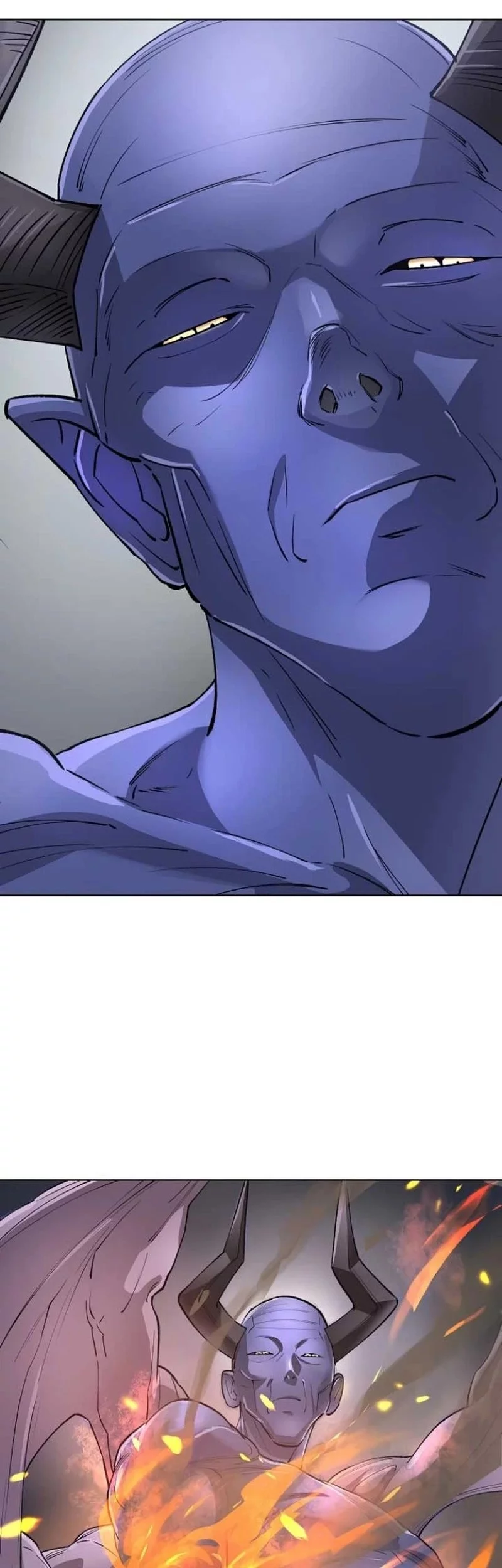 Cosmic Heavenly Demon 3077 Chapter 64 Gambar 58