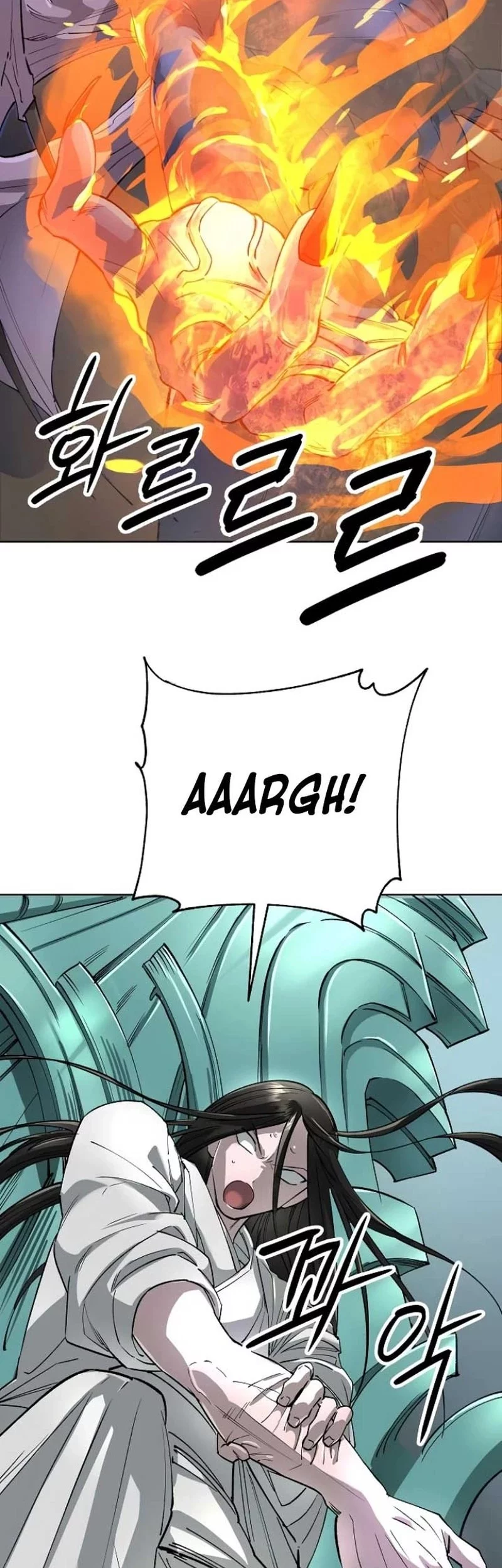 Cosmic Heavenly Demon 3077 Chapter 64 Gambar 59