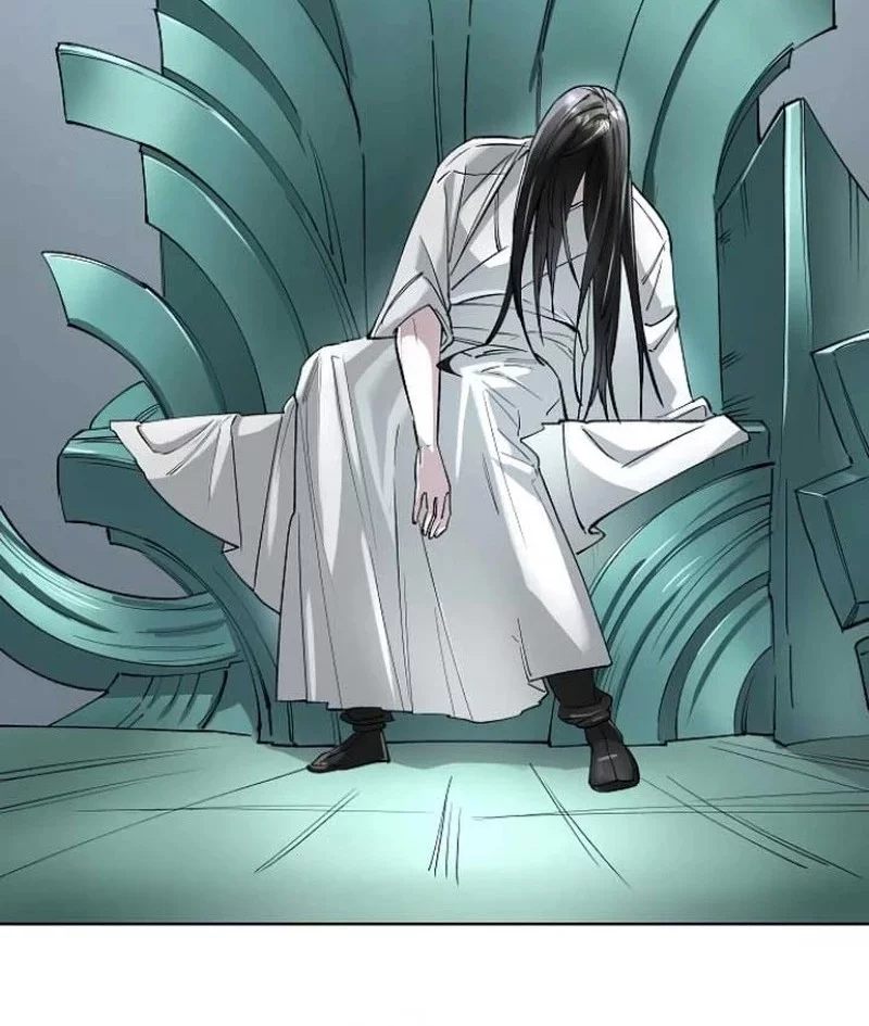 Cosmic Heavenly Demon 3077 Chapter 64 Gambar 64