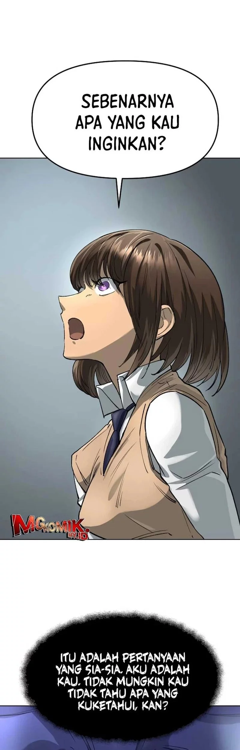 Cosmic Heavenly Demon 3077 Chapter 64 Gambar 66