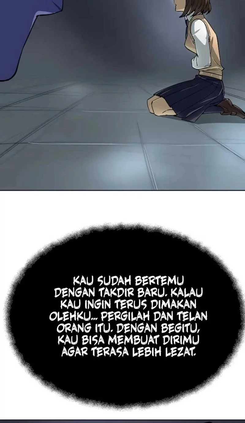 Cosmic Heavenly Demon 3077 Chapter 64 Gambar 68