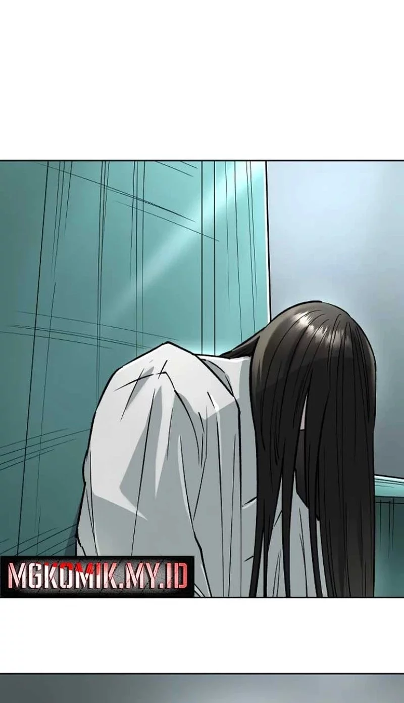 Cosmic Heavenly Demon 3077 Chapter 64 Gambar 72