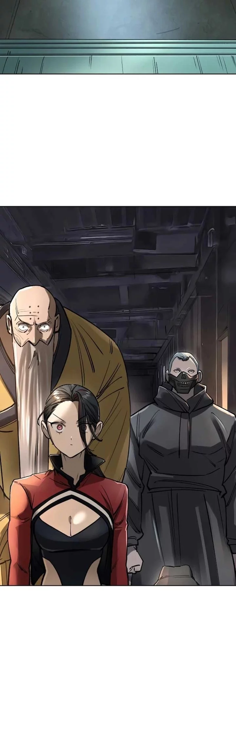 Cosmic Heavenly Demon 3077 Chapter 64 Gambar 74