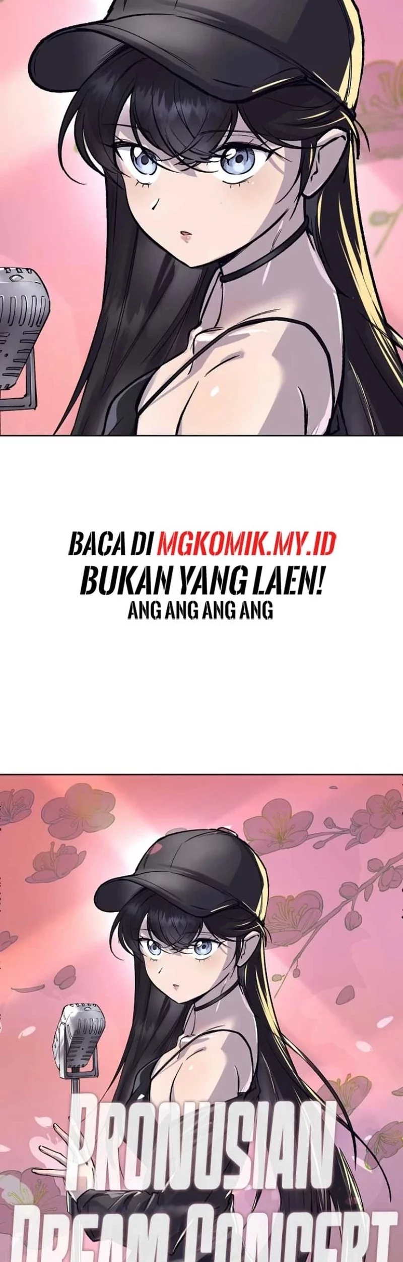 Cosmic Heavenly Demon 3077 Chapter 64 Gambar 94