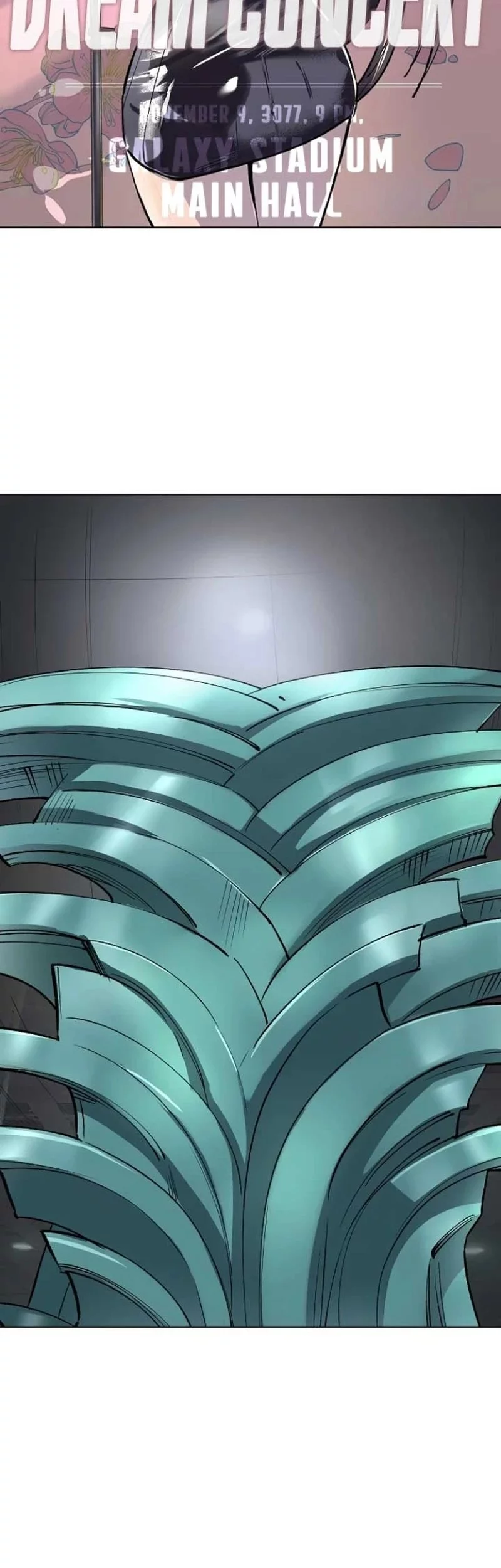 Cosmic Heavenly Demon 3077 Chapter 64 Gambar 95