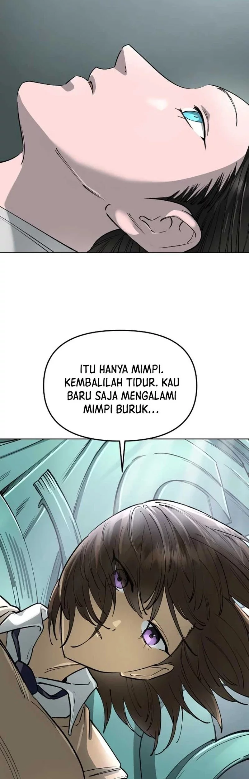 Cosmic Heavenly Demon 3077 Chapter 64 Gambar 98