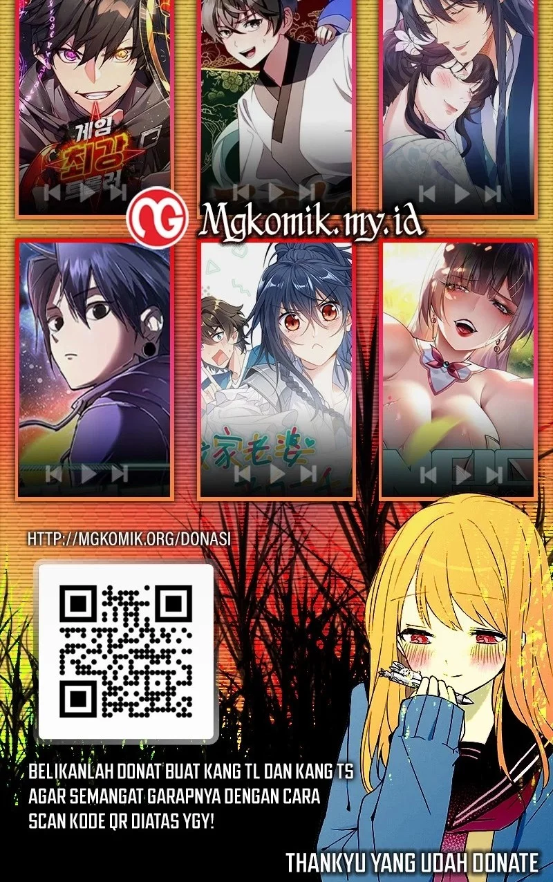 Cosmic Heavenly Demon 3077 Chapter 64 Gambar 102